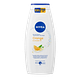 Nivea Orange & Avocado Oil Douchegel XXL 750ML Nivea Orange & Avocado Oil Douchegel XXL 750ML