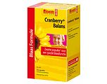 Bloem Cranberry+ Balans Capsules 60CP