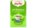 Yogi Tea pH Balance Kruidenthee 17ST