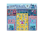 ML Producten Speelgoed Disney Stitch Stickers 1ST ML Producten Speelgoed Disney Stitch Stickers 1ST