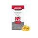 Draisma Vitamine A + D Levertraancapsules 100CP