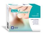 Bacilac Femina Capsules 30CP