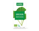 Purasana Ginkgo Biloba Capsules 70VCP