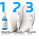 La Roche-Posay Hyalu B5 Anti-Wrinkle Care 40ML La Roche-Posay Hyalu B5 Anti-Wrinkle Care 40ML