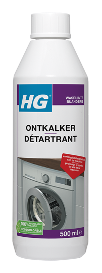 HG Ontkalker afbeelding
