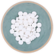 Smyle Toothpaste Tablets Navulling Zonder Fluoride 65TB