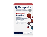 Metagenics ResolDyn Capsules 60CP