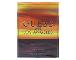 Guess 1981 Los Angeles Men Eau de Toilette 100ML Guess 1981 Los Angeles Men Eau de Toilette 100ML
