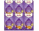 Yogi Tea Good Night Kamille & Lavendel Voordeelverpakking 6x17ST