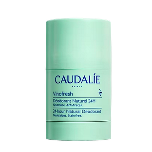 Caudalie Vinofresh 24-Hour Natural Deodorant Stick 50GR
