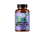 Cruydhof Camu Camu Extract 16:1 Capsules 60VCP Cruydhof Camu Camu Extract 16:1 Capsules 60VCP