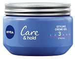 Nivea Care & Hold Styling Creme Gel 150ML