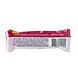 BonVita Nougat Dark Chocolate Bar 40GR achterkant