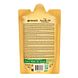 Garnier Deep Nutrtition Shampoo Avocado Oil Dry Wavy Curly Hair 250ML achterkant zak