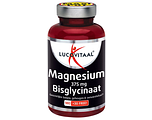 Lucovitaal Magnesium Bisglycinaat 375mg Tabletten 210TB