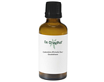 Cruydhof Calendula Officinalis Flor/Goudsbloem Druppels 50ML