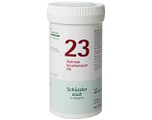 Pfluger Celzout 23 Natrium Bicarbonicum D6 Tabletten 400TB