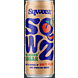 SQWZ Sqweez White Peach No Added Sugar 250ML