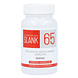 Slank 65 Afslankpillen 60CP