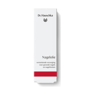 Dr. Hauschka Nagelolie 18ML