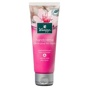 Kneipp Handcreme Zachte Huid Amandelbloesem 75ML