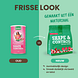 Purasana Shape & Control Protein Shake Red Fruit 350GR Nieuwe uitstraling