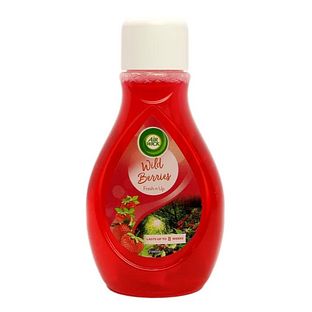 Airwick Wild Berries Fresh N Up 375ML