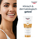 Eucerin Sun Oil Control Gel-Crème Dry Touch SPF50 200ML Klinisch en dermatologisch getest Eucerin Sun Oil Control Gel-Crème Dry Touch SPF50 200ML Klinisch en dermatologisch getest