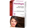 Fytostar Haar & Nagels Capsules 45CP