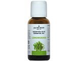 Jacob Hooy Essentiële Olie Lemongrass 30ML