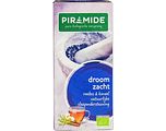 Piramide Droom Zacht Kruidenthee 20ZK