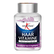 Lucovitaal Haarvitamine Leave-in Serum Blond/Grijs Haar & Highlights Capsules 25CP