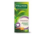 Piramide Groene Thee Verwarmend 20ST