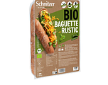 Schnitzer BIO Baguette Rustic 320GR