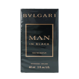 Bvlgari Man Black Eau de Parfum 60ML Bvlgari Man Black Eau de Parfum 60ML