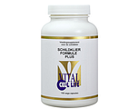 Vital Cell Life Schildklier Formule Plus Capsules 100CP