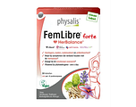 Physalis FemLibre Forte Tabletten 30TB