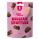 Sweet-Switch Belgian Truffles Suikervrij 125GR Sweet-Switch Belgian Truffles Suikervrij 125GR