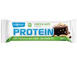 MaxSport Choco & Nuts Protein Reep 60GR MaxSport Choco & Nuts Protein Reep 60GR