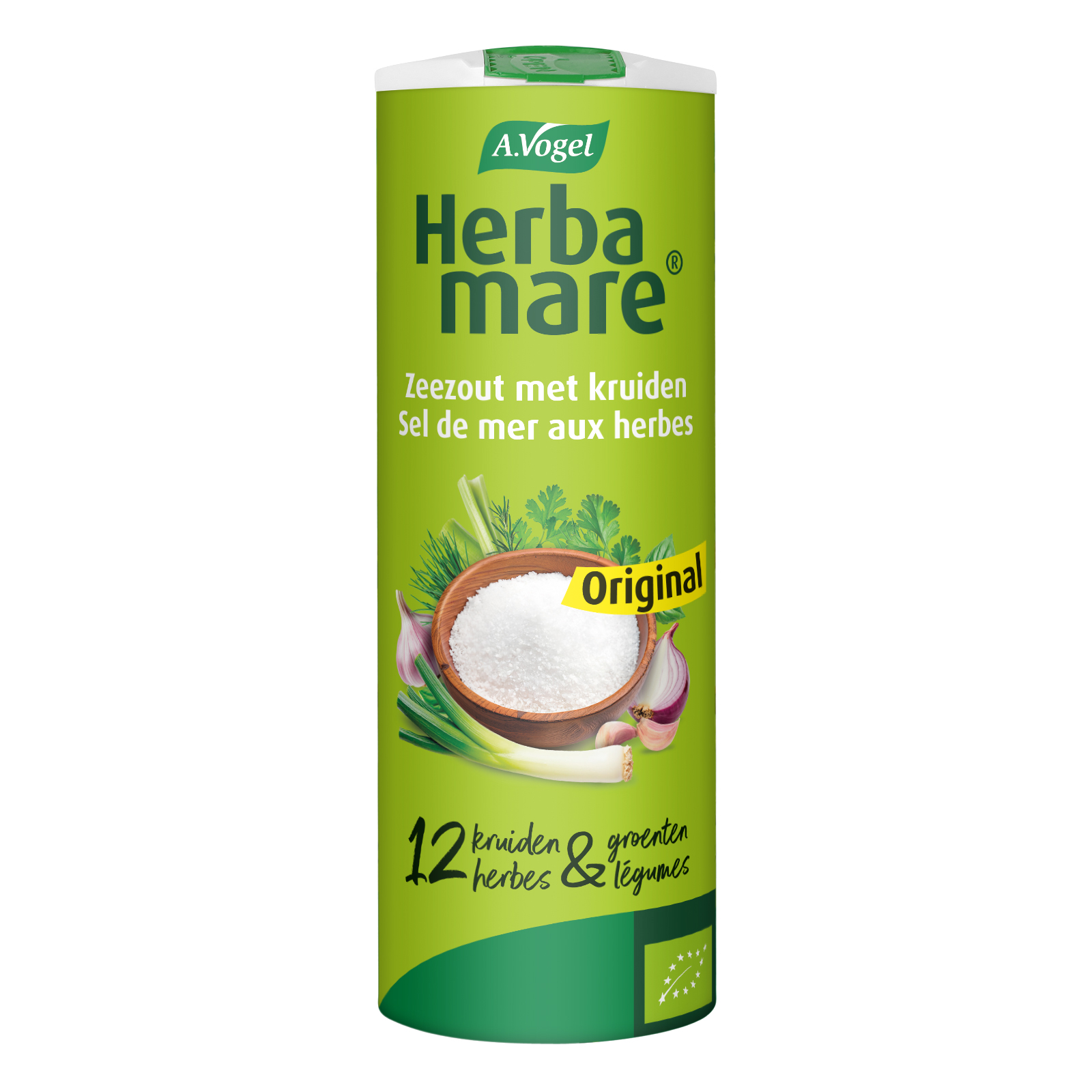 A.Vogel Herbamare Biologisch Kruidenzout