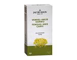 Jacob Hooy Venkel-Anijs Karwij Thee 20ST