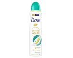 Dove Go Advanced Care Fresh Pear & Aloë Vera Deodorant Spray 150ML