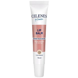 Celenes by Sweden Lip Balm Intense Moisturizing Cloud Berry 10ML