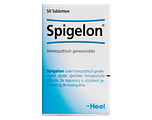 Heel Spigelon 50TB