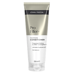 John Frieda Pro Filler+ Thickening Conditioner 250ML John Frieda Pro Filler+ Thickening Conditioner 250ML