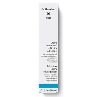 Dr. Hauschka Intensieve Crème Middagbloem 50ML