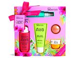 IDC Institute Radiant Skin Bath Giftset 1ST