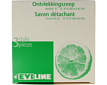 Evi Line Ontvlekkingszeep Citroen 250GR