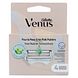 Gillette Venus Satin Care Huid & Schaamhaar Navulmesjes 4ST