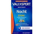 Valdispert Nacht Sterk Tabletten 40TB